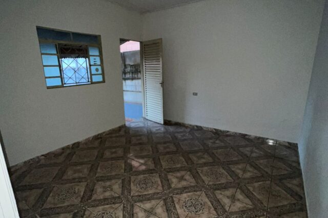 Casa Walterson Pereira Boss Monte Carmelo