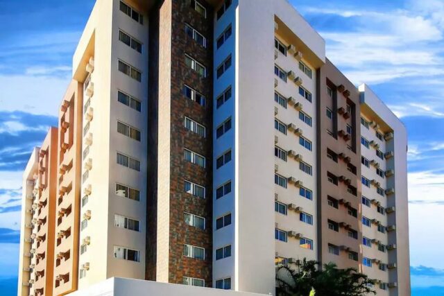 Apartamento Cota Hotel Le Jardin