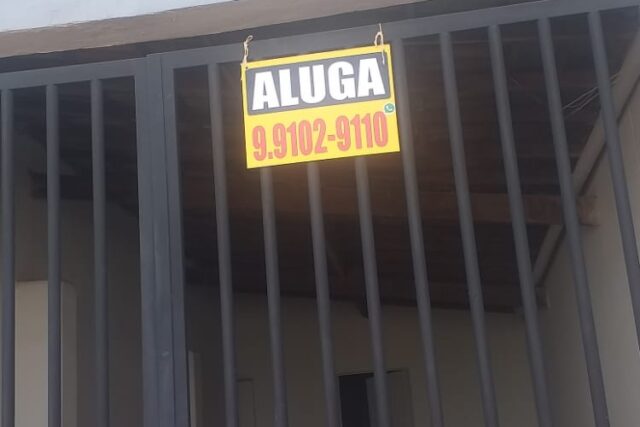 Casa Rua Santa Rosa